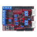 Motor Shield: Add-on Board